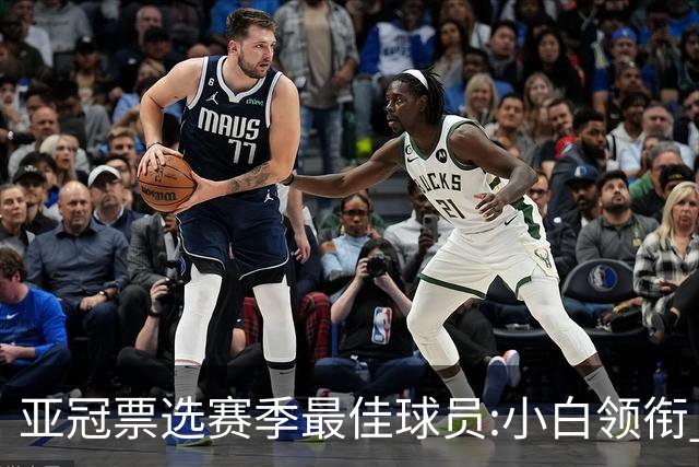 亚冠票选赛季最佳球员:小白领衔 奥古比埃拉上榜